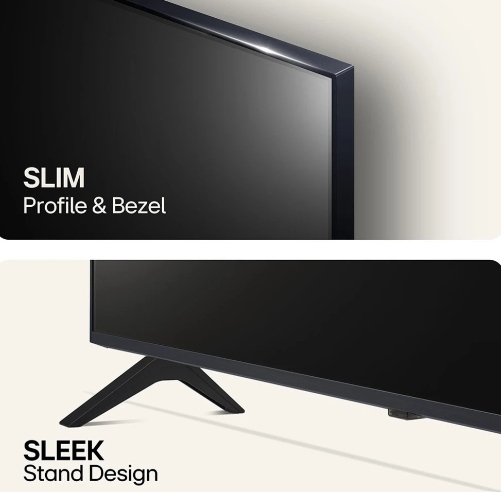 Телевізор LG 50 50NANO81T3A 50NANO81T3A фото