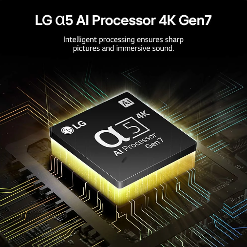 Телевізор LG 50 50NANO81T3A 50NANO81T3A фото