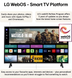 Телевізор LG 50 50NANO81T3A 50NANO81T3A фото 8