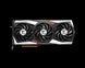 Відеокарта MSI RX 6800 GAMING X TRIO 16G Radeon RX 6800 GAMING X T фото 6