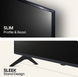 Телевізор LG 50 50NANO81T3A 50NANO81T3A фото 6