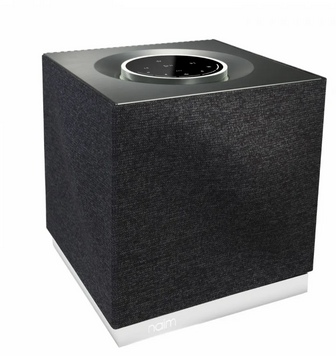 Акустична система об'ємного звуку Naim Mu-so Qb 2nd Generation (уцінка) Акустична система об'ємного звуку Naim Mu-so Qb 2nd Generation (уцінка) фото