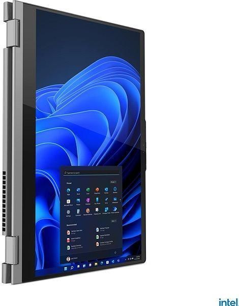 Ноутбук Lenovo ThinkBook 14s Yoga G2 IAP, сірий (21DM0024CK) 21DM0024CK фото