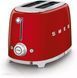 Тостер SMEG TSF01RDEU TSF01RDEU фото 3