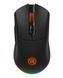 Ігрова мишка Rapture COBRA STEALTH Чорний RPT-GMSC3325SB фото 1