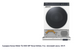 Прально+Сушильна система Miele WQ 1000 WPS Nova Edition + TQ 1000 WP Nova Edition + Miele WTV 611  Miele комплект фото 12