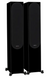 Фронтальні акустичні колонки Monitor Audio Silver 300 High Gloss Black Silver 300 фото 2