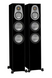 Фронтальні акустичні колонки Monitor Audio Silver 300 High Gloss Black Silver 300 фото 3