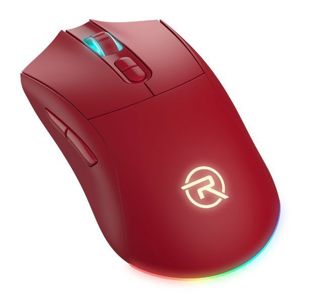 Ігрова мишка Rapture COBRA Red RPT-GMSC3325SB фото