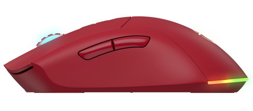 Ігрова мишка Rapture COBRA Red RPT-GMSC3325SB фото