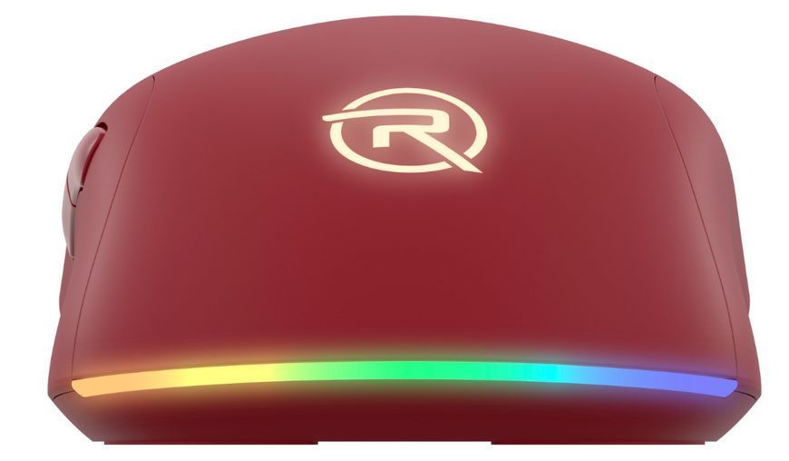 Ігрова мишка Rapture COBRA Red RPT-GMSC3325SB фото