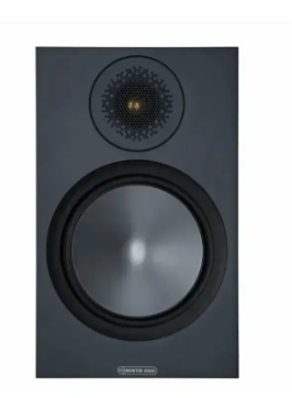 Monitor Audio Акустична система Bronze 50 black Monitor Audio Bronze 50 Black фото