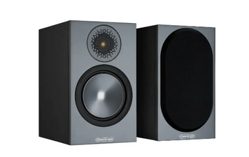 Monitor Audio Акустична система Bronze 50 black Monitor Audio Bronze 50 Black фото