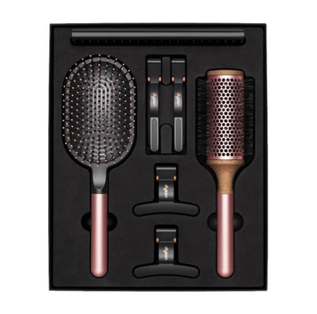 Подарунковий набір Dyson Styling - Rose (973756-01) 973756-01 фото