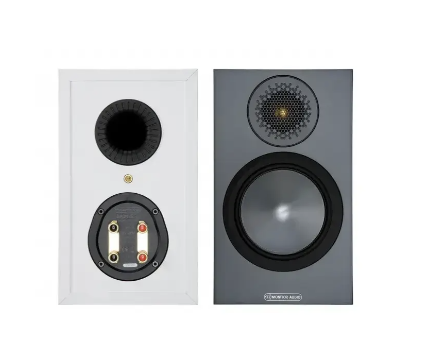 Monitor Audio Акустична система Bronze 50 black Monitor Audio Bronze 50 Black фото