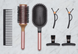 Подарунковий набір Dyson Styling - Rose (973756-01) 973756-01 фото 2