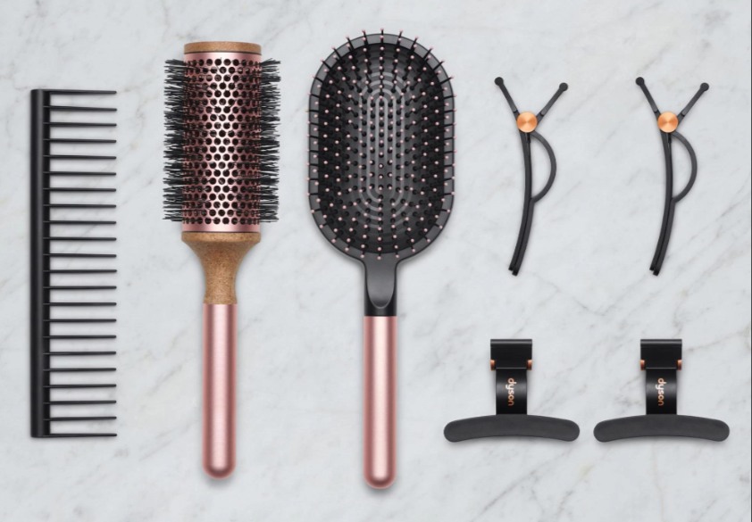 Подарунковий набір Dyson Styling - Rose (973756-01) 973756-01 фото