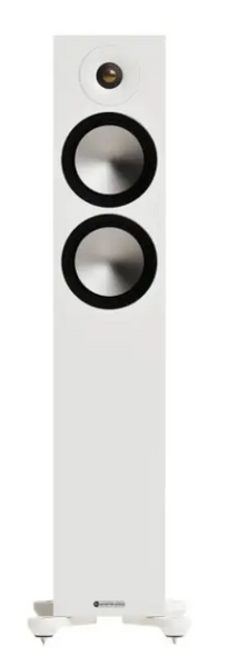 Monitor Audio Bronze 300 White Monitor Audio Bronze 300 White (7G) фото