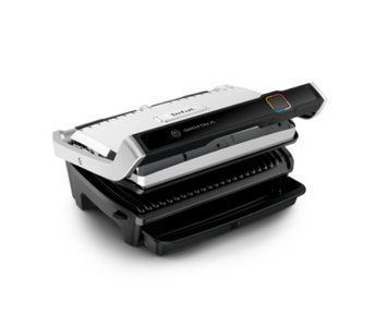 Електрогриль притискний Tefal OptiGrill Elite XL GC760D30 OptiGrill Elite XL GC760D фото