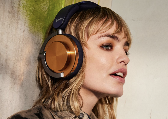 Навушники Dyson OnTrac 759558-01 фото