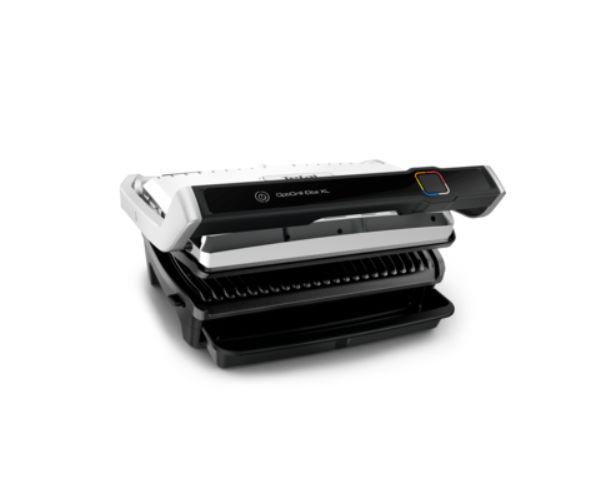 Електрогриль притискний Tefal OptiGrill Elite XL GC760D30 OptiGrill Elite XL GC760D фото