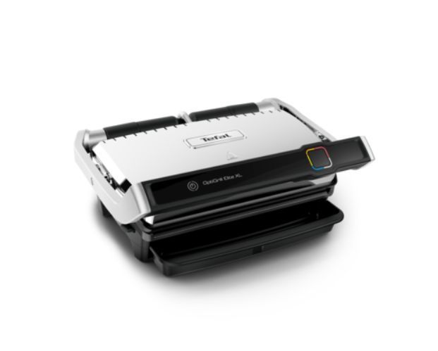 Електрогриль притискний Tefal OptiGrill Elite XL GC760D30 OptiGrill Elite XL GC760D фото