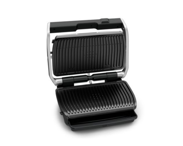 Електрогриль притискний Tefal OptiGrill Elite XL GC760D30 OptiGrill Elite XL GC760D фото