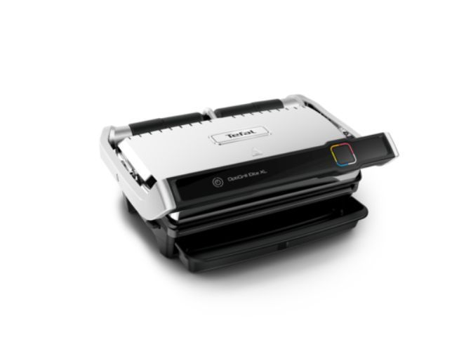Електрогриль притискний Tefal OptiGrill Elite XL GC760D30 OptiGrill Elite XL GC760D фото