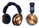 Навушники Dyson OnTrac 759558-01 фото 1