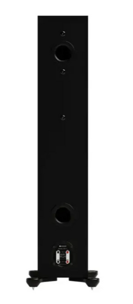 Monitor Audio Акустична система Bronze 300 Black (7G) Monitor Audio Bronze 300 Black (7G фото