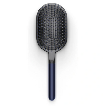 Брашінг для волосся Dyson Щітка Paddle brush Prussian blue (971062-03) 971062-03 фото