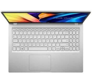 Ноутбук ASUS Vivobook 15 X1500EA-BQ3019W Transparent Silver (90NB0TY6-M02RE0) X1500EA-BQ3019W фото