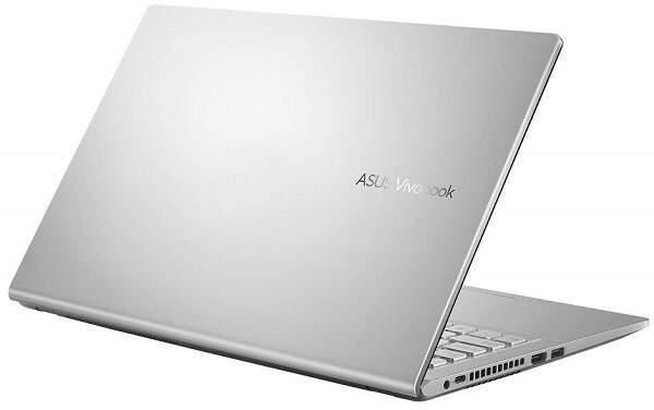 Ноутбук ASUS Vivobook 15 X1500EA-BQ3019W Transparent Silver (90NB0TY6-M02RE0) X1500EA-BQ3019W фото