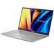 Ноутбук ASUS Vivobook 15 X1500EA-BQ3019W Transparent Silver (90NB0TY6-M02RE0) X1500EA-BQ3019W фото 7