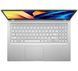 Ноутбук ASUS Vivobook 15 X1500EA-BQ3019W Transparent Silver (90NB0TY6-M02RE0) X1500EA-BQ3019W фото 6