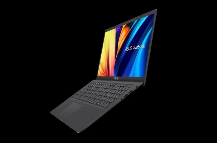 Ноутбук ASUS Vivobook 15 X1500EA-BQ3019W Transparent Silver (90NB0TY6-M02RE0) X1500EA-BQ3019W фото