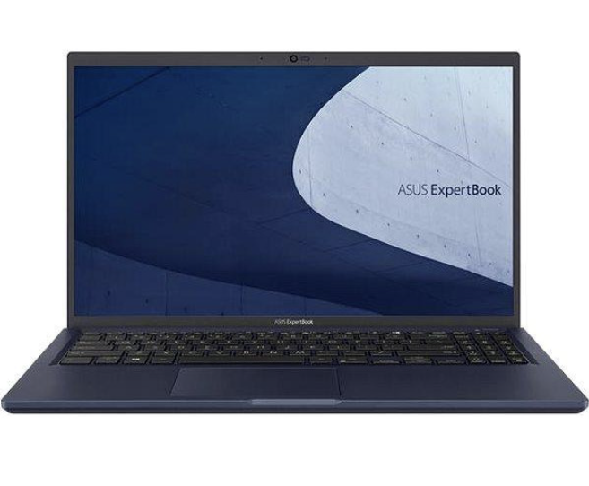 Ноутбук ASUS ExpertBook L1 L1500CDA-BQ0469 Star Black metallic L1500CDA-BQ0469 фото