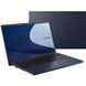 Ноутбук ASUS ExpertBook L1 L1500CDA-BQ0469 Star Black metallic L1500CDA-BQ0469 фото 1