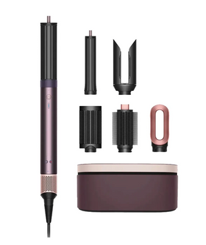 Мультистайлер Dyson Airwrap Coanda 2x Multi-styler & Dryer Jasper Plum  598775-01 фото