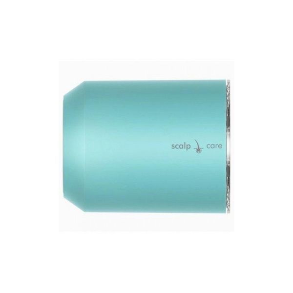 Фен Dyson Supersonic HD16 Nural Ceramic Patina/Topaz (515276-01) 515276-01 фото