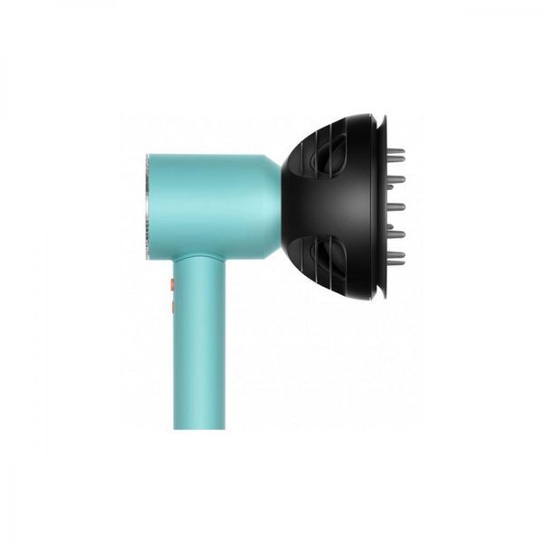 Фен Dyson Supersonic HD16 Nural Ceramic Patina/Topaz (515276-01) 515276-01 фото