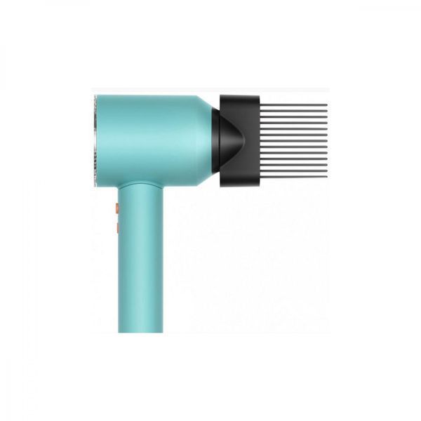 Фен Dyson Supersonic HD16 Nural Ceramic Patina/Topaz (515276-01) 515276-01 фото