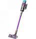Пилосос 2в1 (вертикальний + ручний) Dyson Gen5detect Absolute Nickel/Purple (446989-01) 446989-01 фото 1