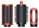 Мультистайлер Dyson Airwrap i.d. Multi-Styler and Dryer Straight to Wavy Amber Silk 123682-01 фото 3