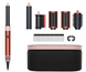 Мультистайлер Dyson Airwrap i.d. Multi-Styler and Dryer Straight to Wavy Amber Silk 123682-01 фото 2