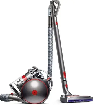 Пилосос Dyson Cinetic Big Ball Absolute 2 (228415-01) 228415-01 фото
