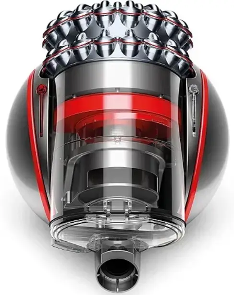 Пилосос Dyson Cinetic Big Ball Absolute 2 (228415-01) 228415-01 фото