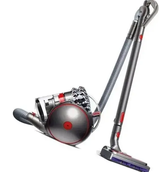 Пилосос Dyson Cinetic Big Ball Absolute 2 (228415-01) 228415-01 фото