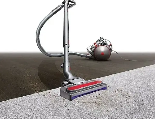 Пилосос Dyson Cinetic Big Ball Absolute 2 (228415-01) 228415-01 фото