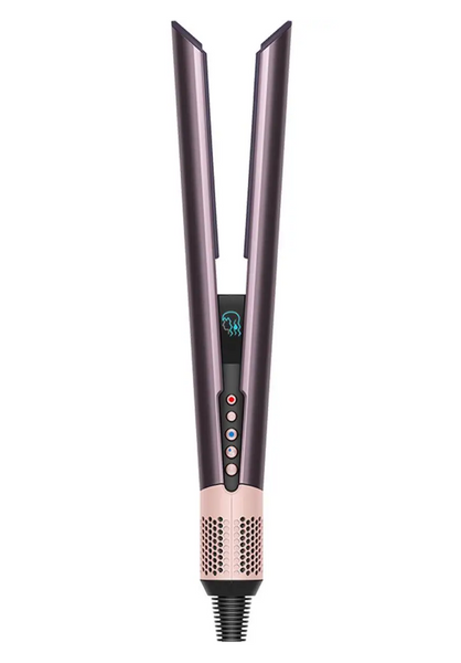 Стайлер (випрямляч) Dyson Airstrait HT01 Jasper Plum 599046-01 фото